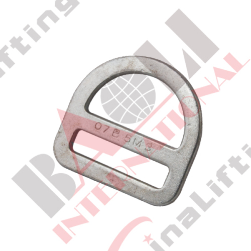 Connector ring