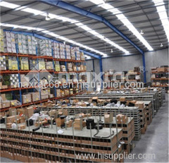 Commercial Storage Shelving Units