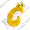 G80 CLEVIS &quot;C&quot; HOOK