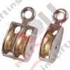 U.S. TYPE PULLEY