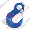 G100 EYE SLING HOOK WITH LATCH 25928 25929