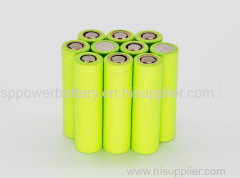 INR18650-2000mAh battery 2200mAh Li-ion battery manufacturer
