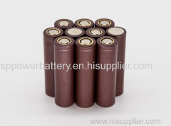 INR18650-2200mAh battery power tool lithium ion battery supplier