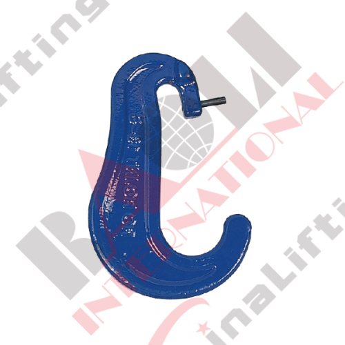 CLEVIS HOOK FOR G80 LASHING CHAIN