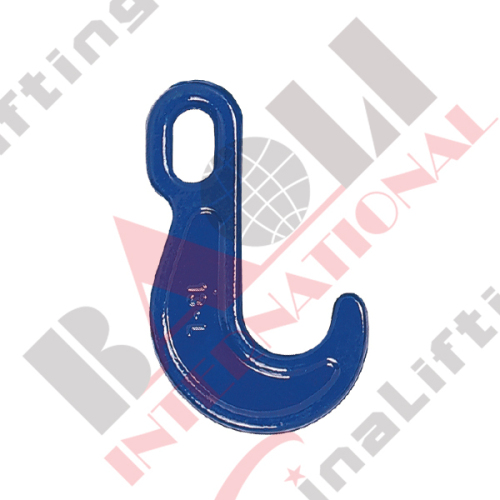 EYE HOOK FOR G80 LASHING CHAIN