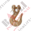 AUSTRALIAN CLEVIS GRAB HOOK