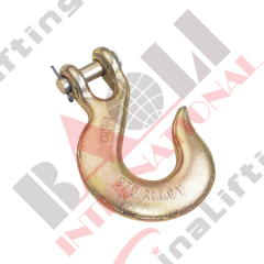 CLEVIS SLIP HOOK