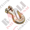 CLEVIS GRAB HOOKS