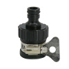 Plastic 1/2&quot; Universal tap connector