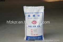 PE PP wire and cable filler aluminium hydroxide