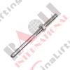 S.S. SWAGE STUD AISI: 304 or 316 28448S 28449S 28450S 28451S 28452S 28453S 28454S