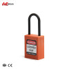 38mm Insulation Shackle Safety Padlocks EP-8531N~EP-8534N