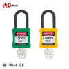 38mm Insulation Shackle Safety Padlocks EP-8531~EP-8534