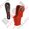 S-421T WEDGE SOCKETS 29406 29407 29408