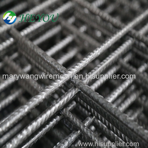 cold drawn reinforcement mesh Concrete Reinforced Welded Wire Mesh fabric reinforcement Trench mesh reinforcement  Slab 