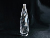 500ml Crystal White Spirit Glass Bottle