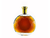 Xo Brandy Bottle super flint glass