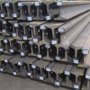 DIN536 Standard Steel Rail Manufacturers in China - Zongxiang