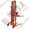 HAND HYDRAULIC STACKER