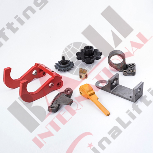 INVESTMENT CASTING PRODUCTS