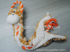 Pet toy China manufacturer