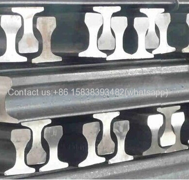 Crane Rail For Sale With Factory Price High Quality - China Zongxiang