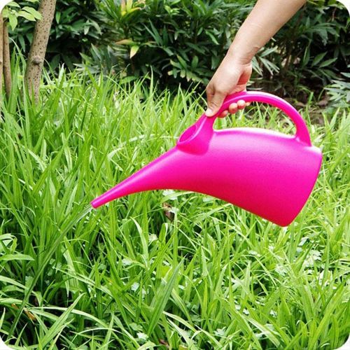 Indoor Mini Plastic Watering Can