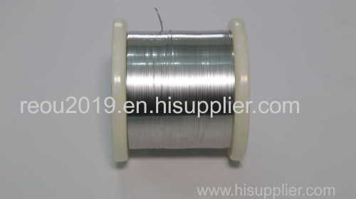 Good Welding P-3500 Alloy Wire Good Price Resistance Wire