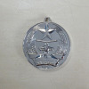 Military medal Zinc Alloy Military Medal