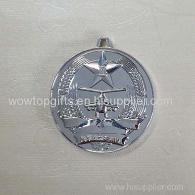 Military medal Zinc Alloy Military Medal