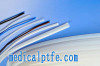 Microliter Analysis Medical Grade PTFE Teflon Rigid Tubing Teflon