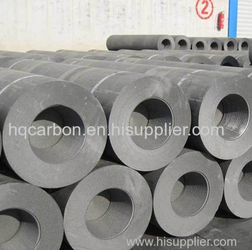 Graphite Electrode (HP) Graphite Electrode for sale