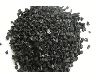 The desulfurization and denitrification activated Carbon