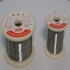 Nickel Alloy Cr15Ni60 Resistance Wire For Heating Cable