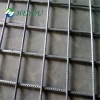 concrete structures reinforced with welded steel mesh fabric wire diameter:5-12mm mesh space 200mm