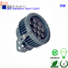 Lighting manufacturer Jieminglang sold led floodlight 9w 18W 27W outdoor wall light