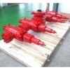 PSL3G Wellhead Assembly and Xmas Tree for Shale Gas Exploration