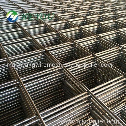 cold drawn reinforcement mesh Concrete Reinforced Welded Wire Mesh fabric reinforcement Trench mesh reinforcement  Slab 