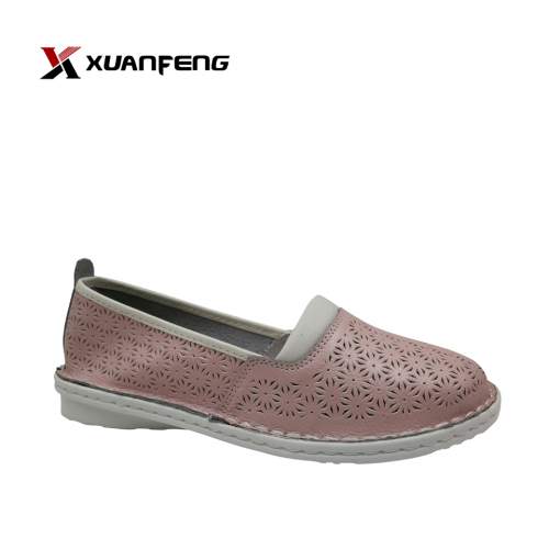 Most Comfortable Shoes Pink European Summer Shoes Distributor