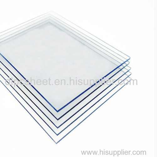 ESD Polycarbonate Sheet china