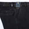 100% Mens Non-iron Casual Pants/Wash and wear mens trousers