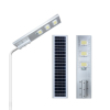 Solar LED Street Light