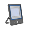 Human Body Induction PIR sensor LED flood light