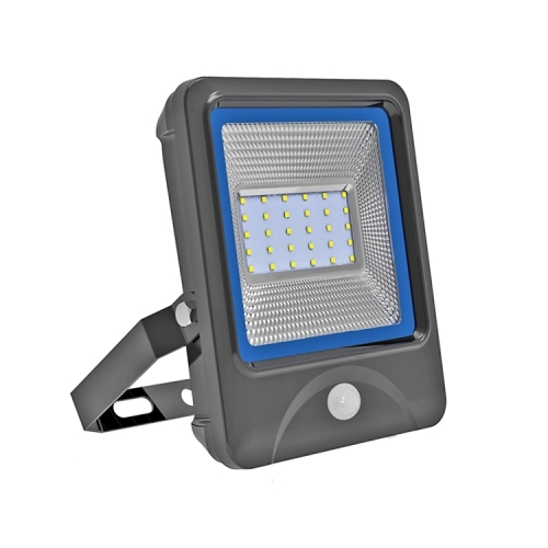 Human Body Induction PIR sensor LED flood light