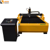 Honzhan Plasma Cutting Machine for Cutting Metal Carbon Steel Stainless Steel