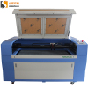 Honzhan Double 90W 130W Head Laser Cutting Engraving Machine for Wood Acrylic Plastic