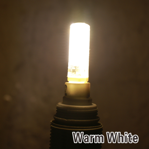 LED G9 Lamp AC 220V G9 LED Bulb SMD2835 3014 48 64 96 104LEDs Lampada LED 360 degrees Replace Halogen Bulb
