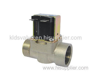 Copper Valve FCD.3-178 TB