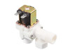 Plastic Solenoid Valve FCD.3-158U