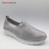 High Quality Women Slip-on Shoes Genuine Leather Women Casual Shoes